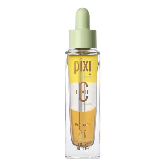 Pixi Vitamin C+ priming Oil 30ml