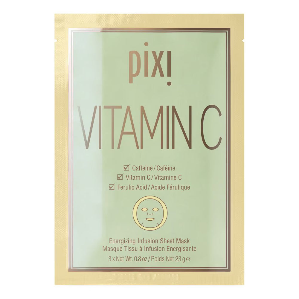 Pixi Vitamin C Sheet Mask