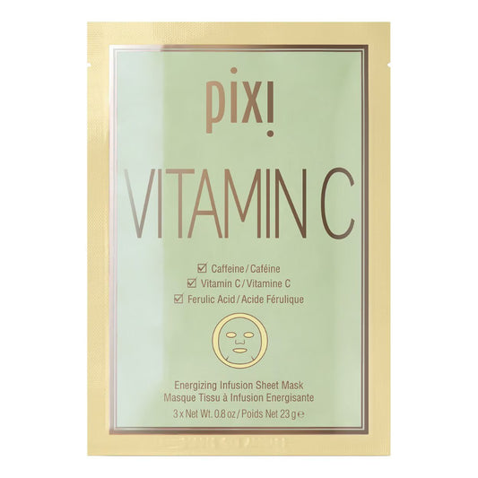 Pixi Vitamin C Sheet Mask