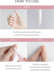 Dear.A - Luminous Nail Essence