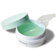 mixsoon - Cica-Hyal Hydrogel Eye Patch