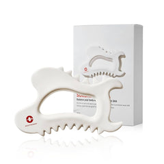 Meditherapy - Soksal Gua Sha