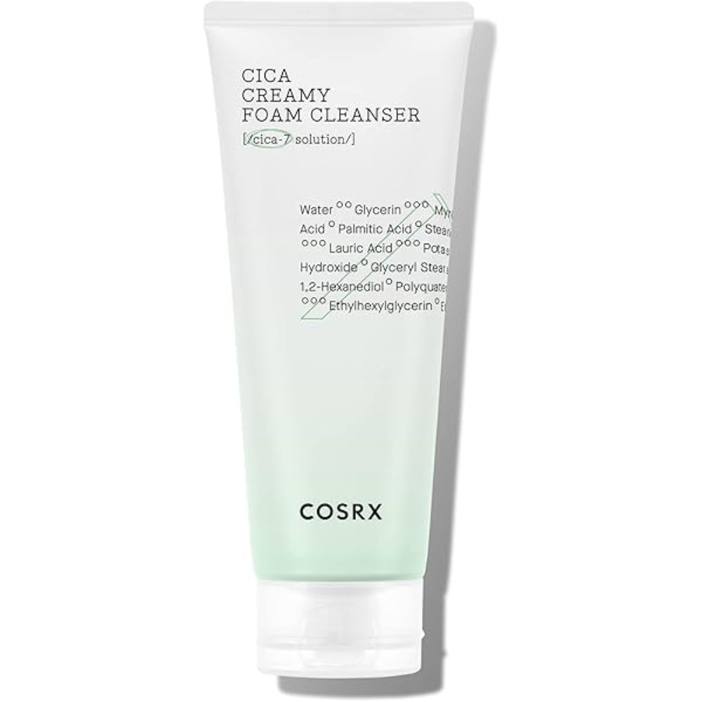 COSRX - Pure Fit Cica Cleanser (150ml)
