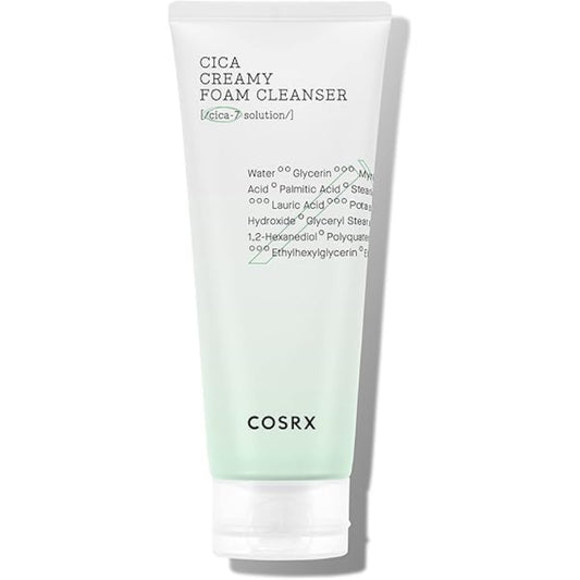 COSRX - Pure Fit Cica Cleanser (150ml)