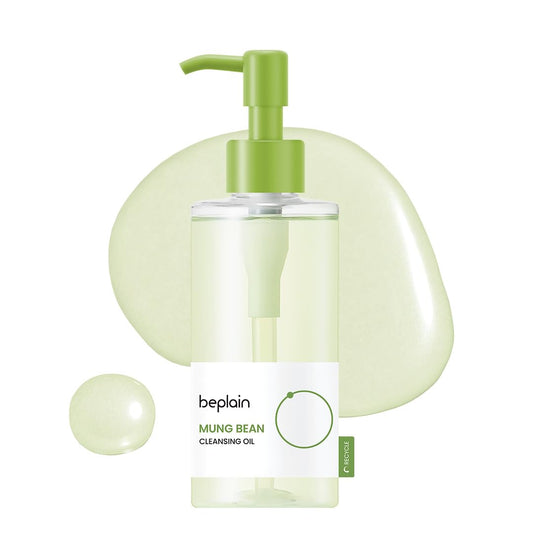 Beplain - Mung Bean Cleansing Oil Jumbo