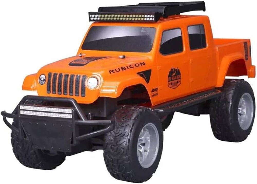 Maisto 28IN RC 2020 JEEP GLADIATOR