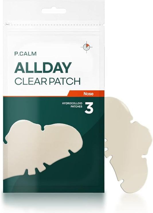 P.CALM - All Day Clear Patch