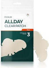 P.CALM - All Day Clear Patch