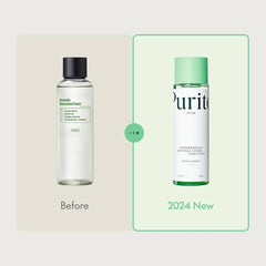 Purito SEOUL - Wonder Releaf Centella Toner Unscented 200ml