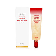 Meditherapy - Shumage Gold Seal Wrapping Mask (90g)