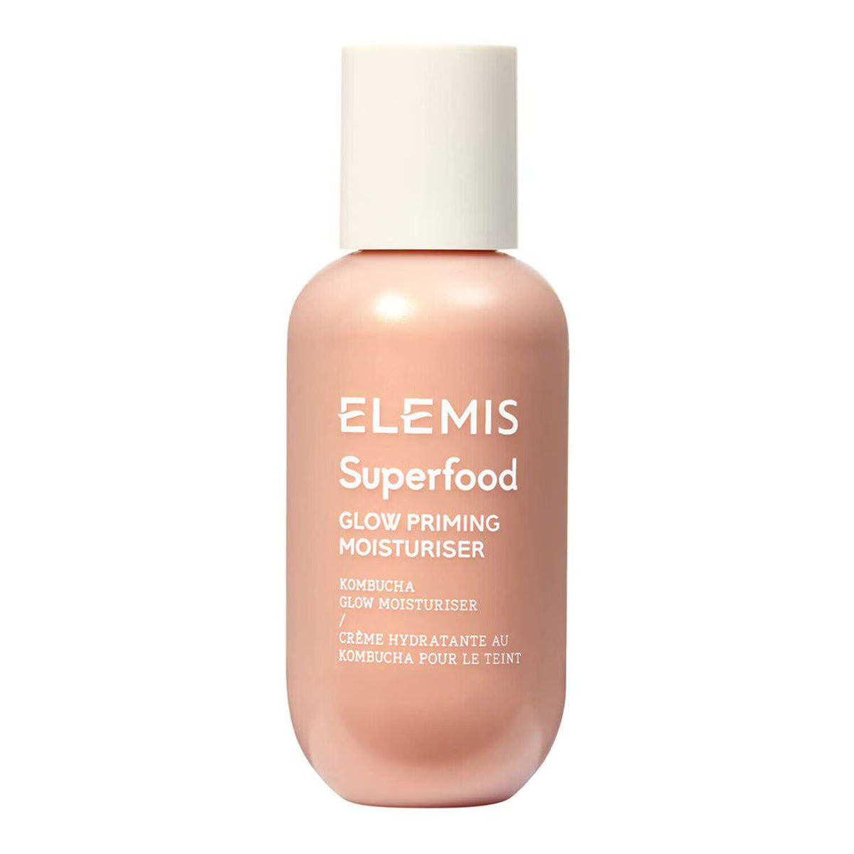 ELEMIS Superfood Glow Priming Moisturiser 60ml