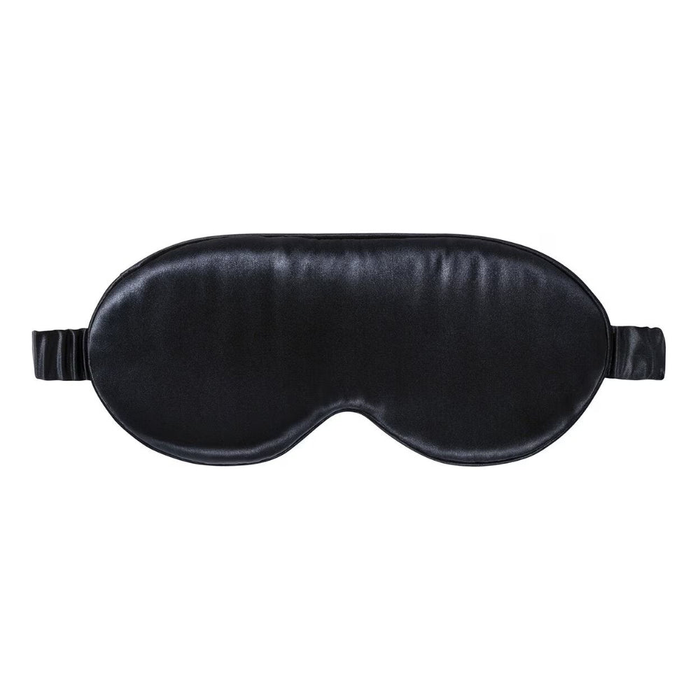 Slip Sleep Mask - Contour Posie black 1pc
