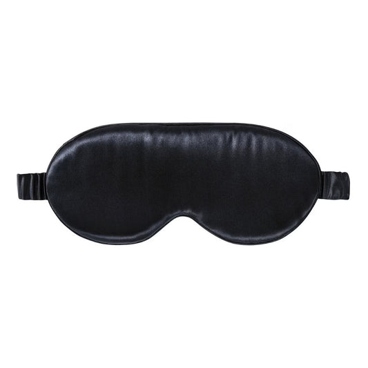 Slip Sleep Mask - Contour Posie black 1pc
