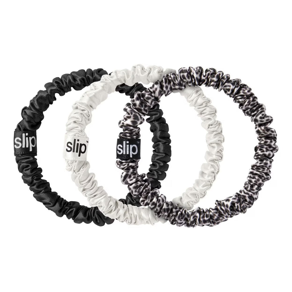 Slip Skinny Scrunchie Trio - Original trio pack