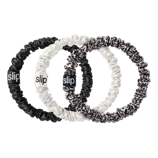 Slip Skinny Scrunchie Trio - Original trio pack