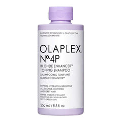 OLAPLEX No. 4P Blonde Enhancer shampoo