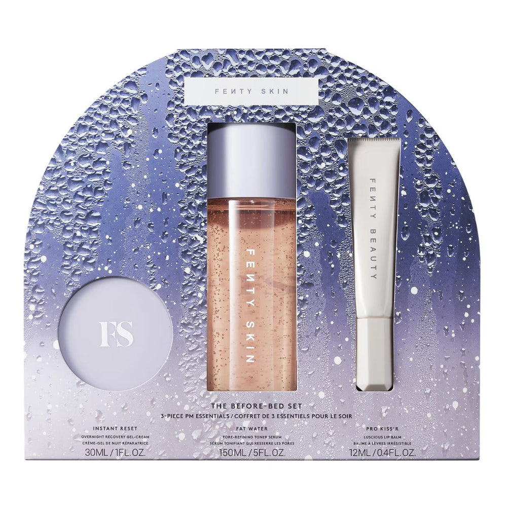 Fenty Skin The Before-Bed Set