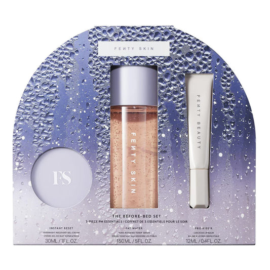 Fenty Skin The Before-Bed Set