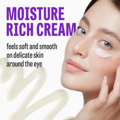 MAXCLINIC - Time Return Melatonin Eye Cream