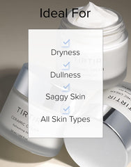 TIRTIR - Ceramic Cream Mini