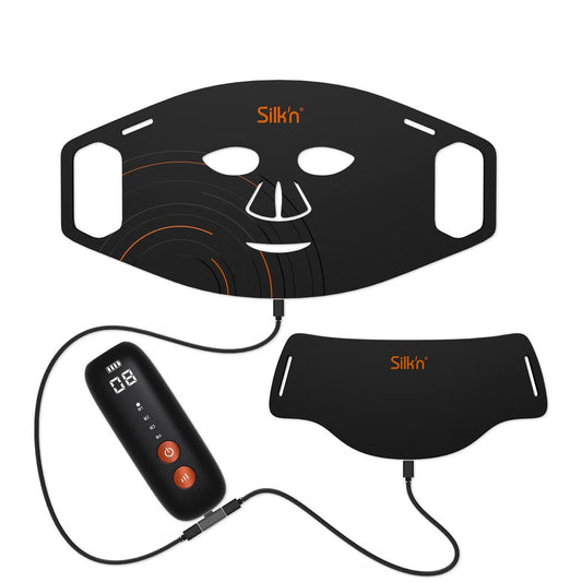 Silk'n Dual LED Mask