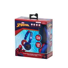 Spider-Man Bluetooth Headphones with Swivel Cups
