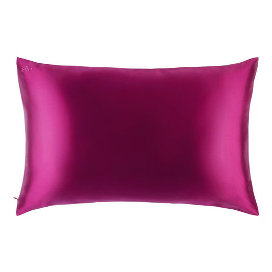 Slip Queen Pillowcase ultravoilet 1 pc