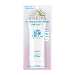 Shiseido - Anessa Brightening UV Sunscreen Gel SPF 50+ PA++++