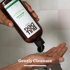 Bulldog Original Shower Gel 500ml