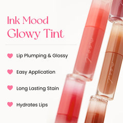 peripera - Ink Mood Glowy Tint Soda Café Collection
