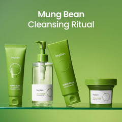 Beplain - Mung Bean Cleansing Oil Jumbo
