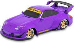Maisto 1:24 RC PREMIUM - RWB 993 911