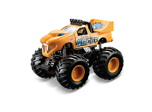 Maisto FM EARTH SHOCKERS