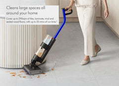 Dyson WashG1™ wet cleaner