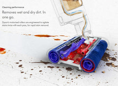 Dyson WashG1™ wet cleaner