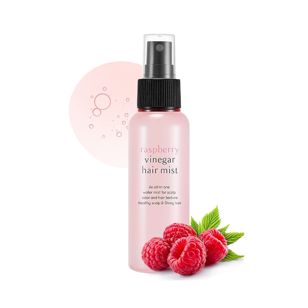 A'PIEU - Raspberry Vinegar Hair Mist (105ml)