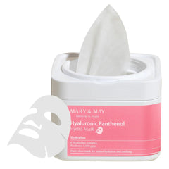 Mary&May - Hyaluronic Panthenol Hydra Mask