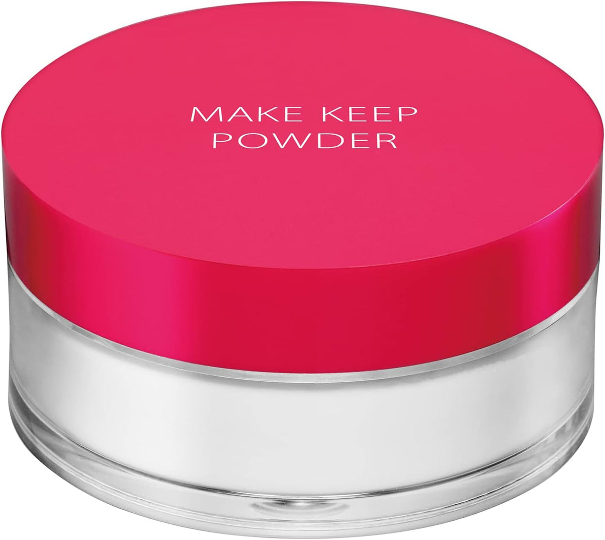 Kose - Make Keep Powder - Sakura Cherry