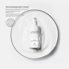 LAGOM - Cellus Mild Moisture Cream 80ml
