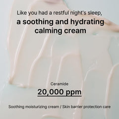B:Lab - Apple Cera Overnight Calming Cream