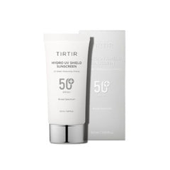 TIRTIR - Hydro UV Shield Sunscreen (50ml)