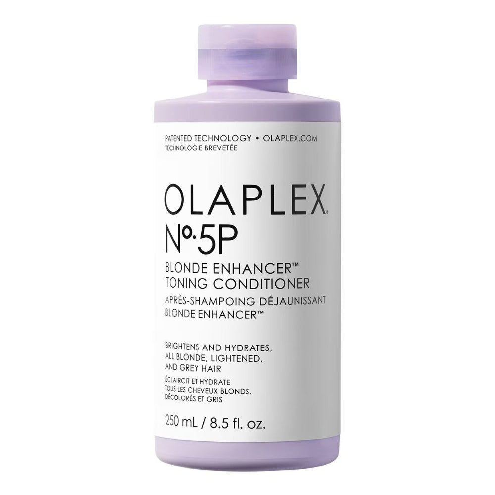 Olaplex Nº.5P Blonde Enhancer™ Toning Conditioner 250ml