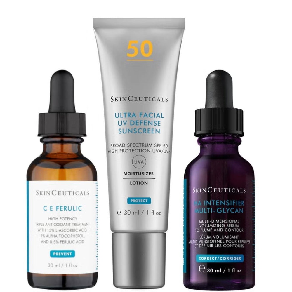 SkinCeuticals Best Sellers Anti-Age Bundle