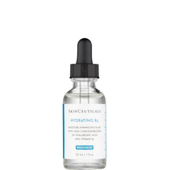 SkinCeuticals Hydrating B5 Hyaluronic Acid Serum 30ml (Three Pack)