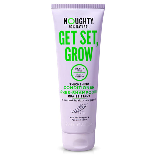 Noughty Get Set Grow Conditioner 250ml