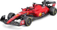 Maisto RC 1:24 PREMIUM F1 - 2023 FERRARI SF-23