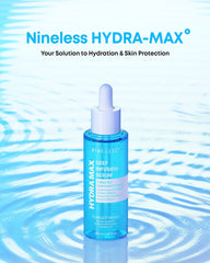 NINELESS - Hydra-Max Deep Infusion Serum