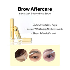 ENTROPY - Brow Bleach Set