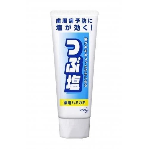 Kao - Tubusio Salt Toothpaste
