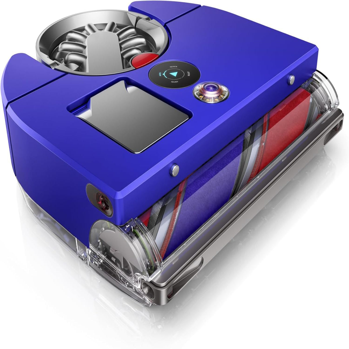 Dyson 360 Vis Nav™ robot vacuum